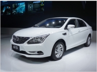     BYD   G5, Tang   542