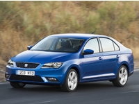      SEAT Toledo 