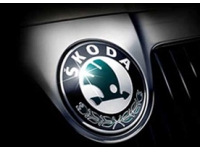 Skoda Snowman   SUV  