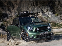  Mini Paceman   