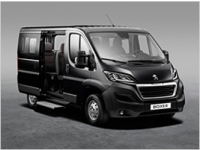  PEUGEOT Boxer:     