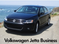  - : Volkswagen Jetta Business