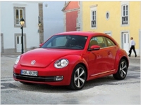  -: Volkswagen Beetle Summer LIFE