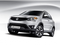 SsangYong NEW Korando  242 900 .   