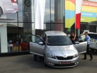   -   SKODA Spaceback.