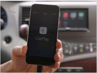   Apple CarPlay    Pioneer