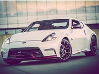 Nissan 370Z    