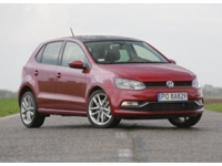   VW Polo:     |  