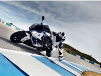  BMW Motorrad           2014 