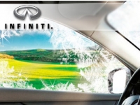     Infiniti