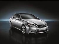  LEXUS GS 300h   