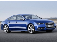  Audi A7 Sportback