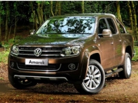   Amarok Rodeo