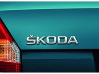   Skoda Roomster II?