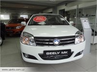  Geely   -   !