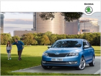   -ѻ      Skoda Rapid 