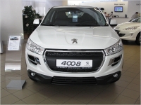 ! PEUGEOT 4008 ()       