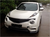      Infiniti ESQ    Nissan Juke