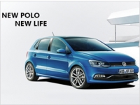   Volkswagen Polo  !