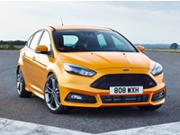   Ford Focus ST