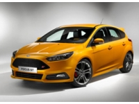  Ford Focus ST    