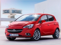  Opel    Corsa  