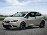 SEAT     Ibiza