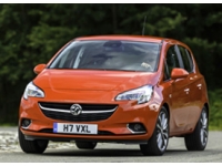 Opel Corsa 2015  