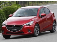   Mazda 2/Demio