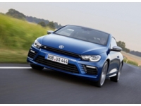 Volkswagen   Scirocco