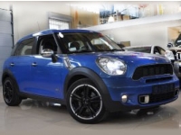  ! MINI Cooper S Countryman   