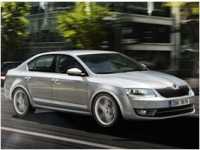 Skoda Octavia    1,6 MPI  110 ..