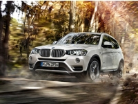    BMW     ! BMW X3   