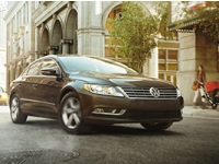  -          Volkswagen CC!