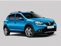    RENAULT Sandero Stepway