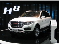 Great Wall    SUV 1  