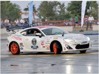  :  Toyota GT86     144 !