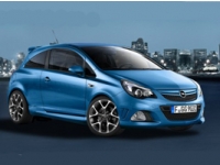   Opel Corsa OPC    2015 !