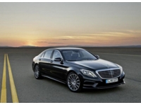 Mercedes      S 500 Plug-in