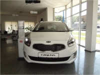  KIA Carens     !