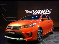  8   8  2014       "-"  New Yaris Weeks!