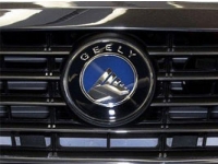 Geely :   