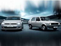    : Golf Edition 40  Golf Variant Edition 40!