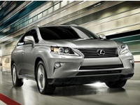   LEXUS RX 270     660 000 