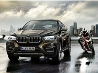     .   .  3,5  BMW X6 xDRIVE35i