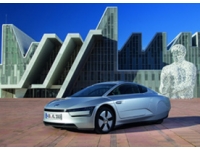 VW XL1   - 