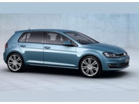  Volkswagen Golf VIII   2017 ? 