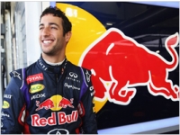    Red Bull  - 