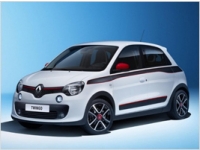  Renault Twingo:   