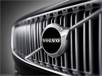  Volvo     XC90